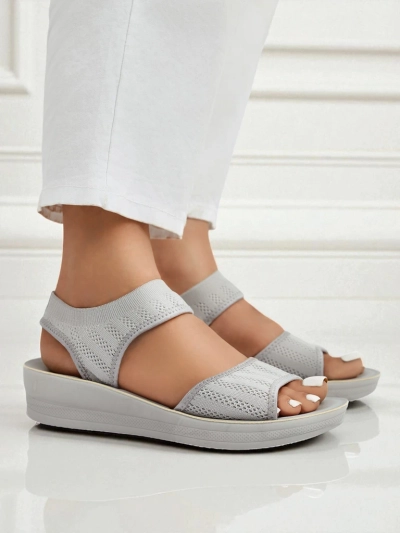 Royalfashion Женские сандалии на утолщённой подошве Viva Flex II