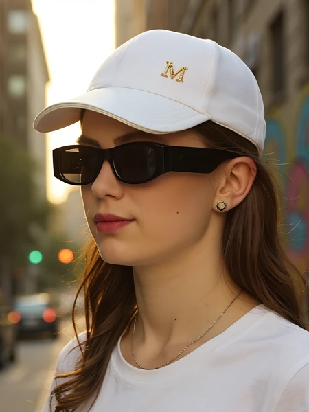 Royalfashion Chill Shade cepure