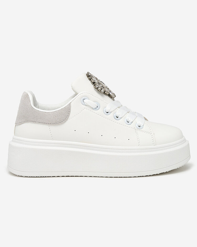 Royalfashion Women's sports sneakers Sefokki