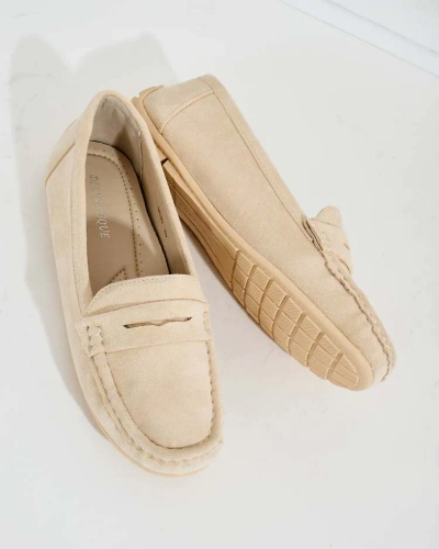 Royalfashion Eleganti sieviešu mokasīni Orri