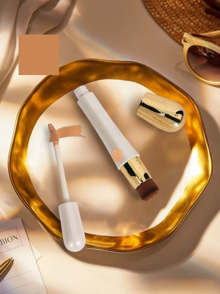 Face Concealer Waterproof 24H Biscuit
