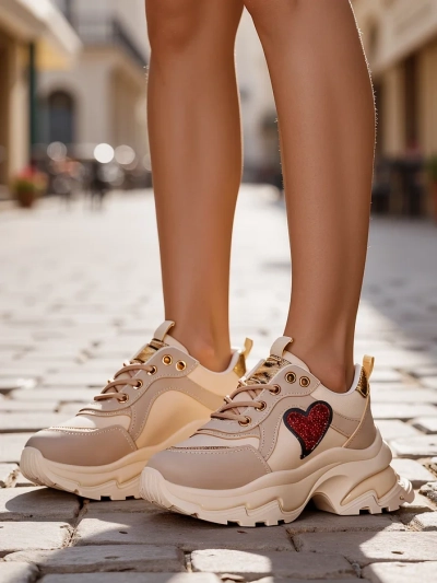 Royalfashion Sieviešu teniski Arates