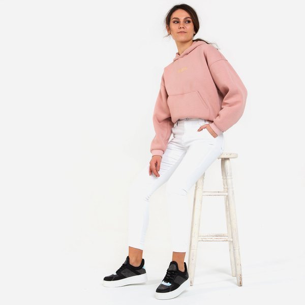 Черные спортивные туфли на платформе Salsa - Обувь