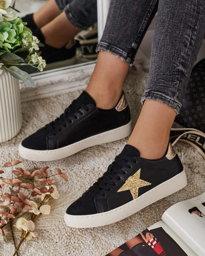 Royalfashion Женская спортивная обувь Abi