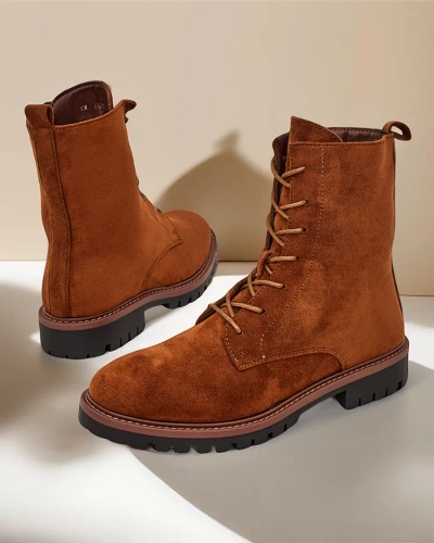 Royalfashion Sievietes virves botas Gosop