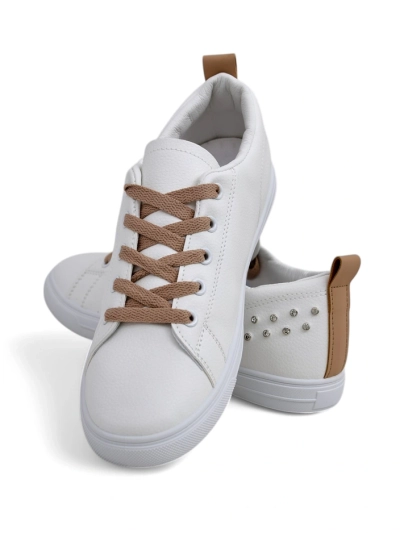 Royalfashion Women's Sports Sneakers Nobover