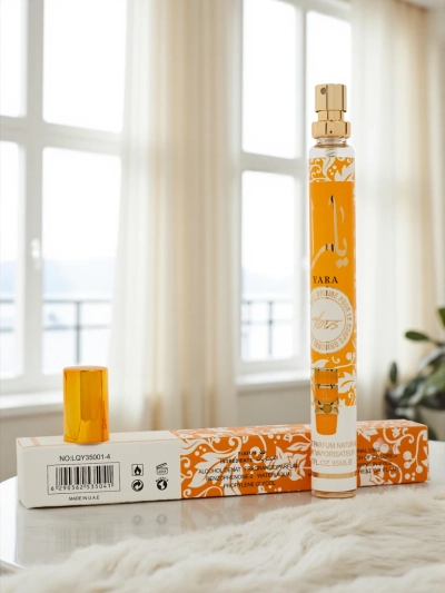 E frymëzuar Ujë parfum për femra Arab Orange