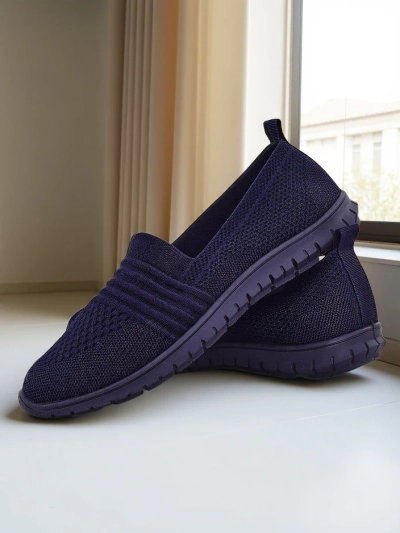 Royalfashion Women's Sports Moccasins Atarafas