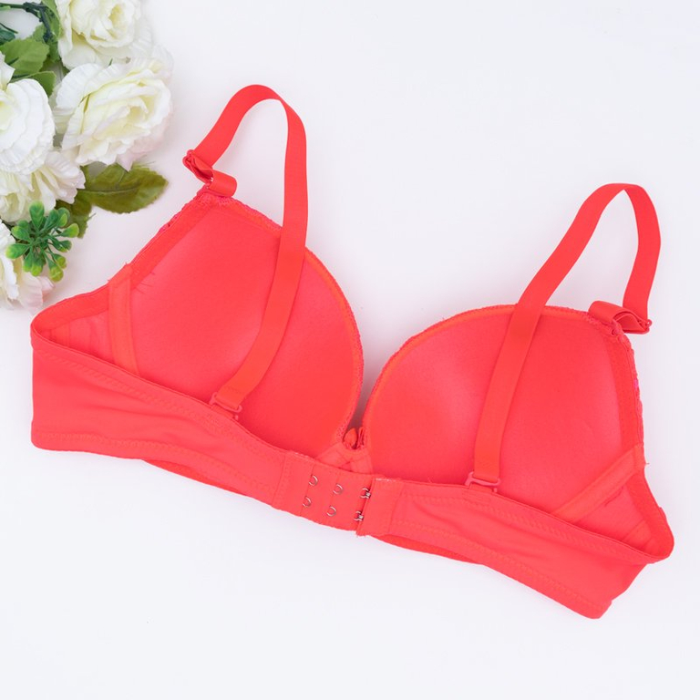 Coral sieviešu push-up krūšturis - apakšveļa