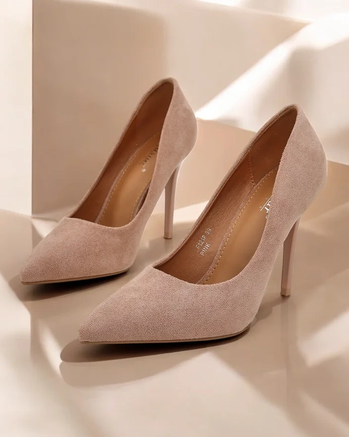 Royalfashion Женские туфли-куляры Etorali