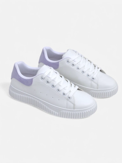 Royalfashion Women's Sport Sneakers Asirre