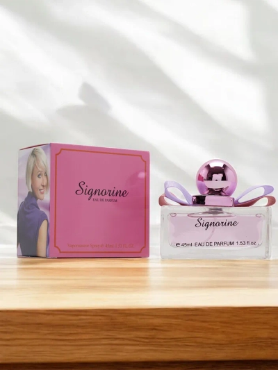 Signorine - smaržūdens sievietēm 45 ml