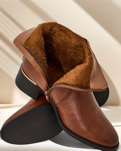 Royalfashion Sieviešu zābaki Ovirto