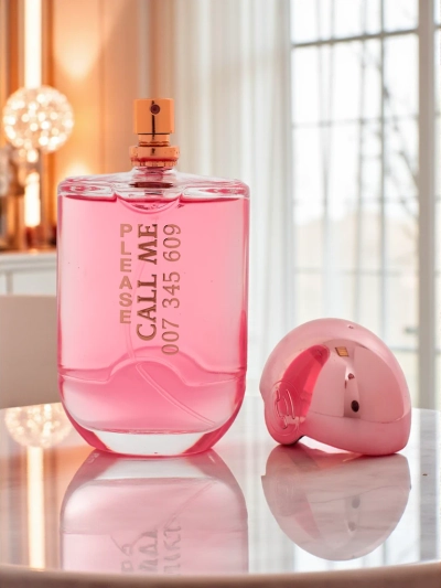 Inspired women's perfume Call Me Please