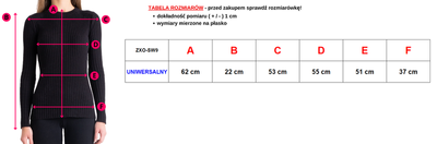 Pelēks zvaigžņu džemperis - Apģērbs
