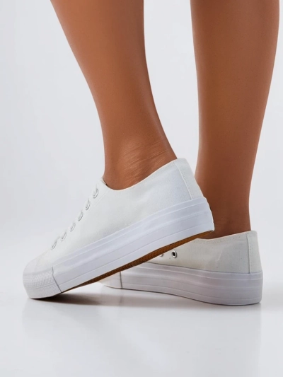 Royalfashion Women's sneakers Timier