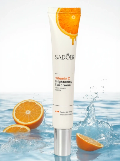 Narinea Lux Vitamin C - brightening eye cream Sadoer 120ml