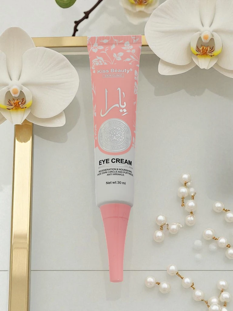 Krem hidratues përreth syve