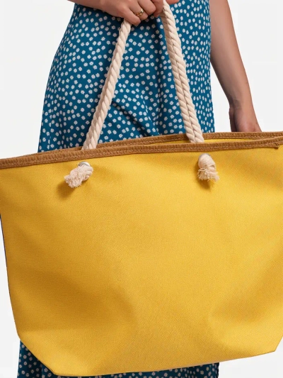 Royalfashion Large fabric bag
