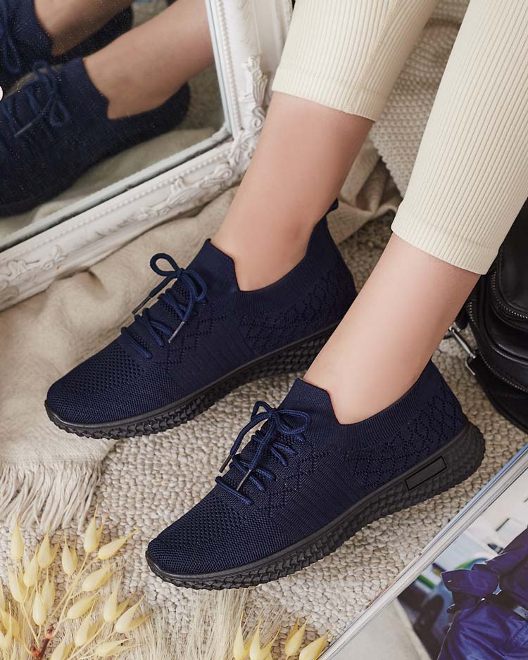 Royalfashion Sieviešu sporta apavi Vanopi slip-on