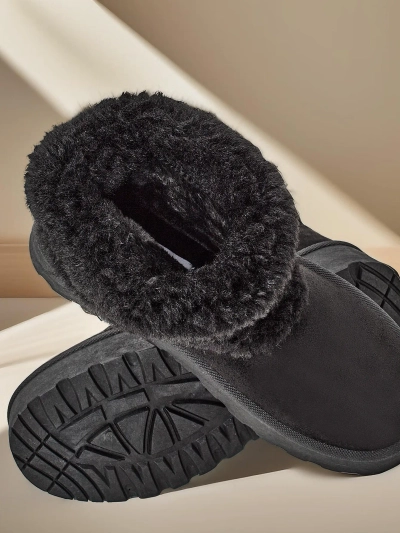 Royalfashion Women's Snow Boots Rylly