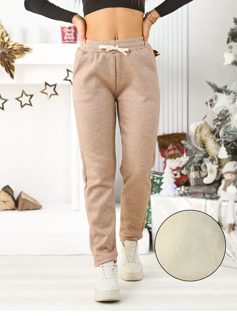 Royalfashion Women's Cotton Sweatpants