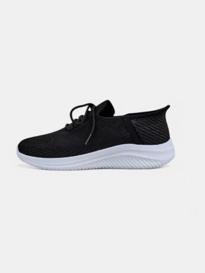 Royalfashion Женские спортивные туфли на кожаной основе Errifas