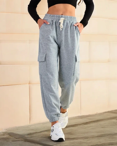 Royalfashion Women's sweatpants