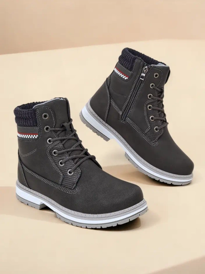 Royalfashion Women's boots Miszuz