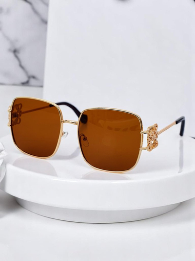 Royalfashion Square Sunglasses Zephyra