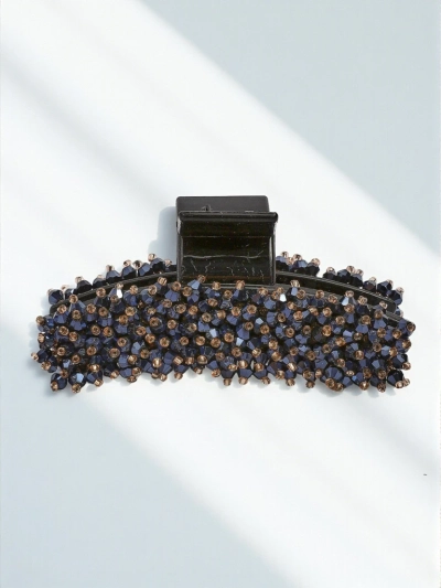 Royalfashion Crystal Hair Clip