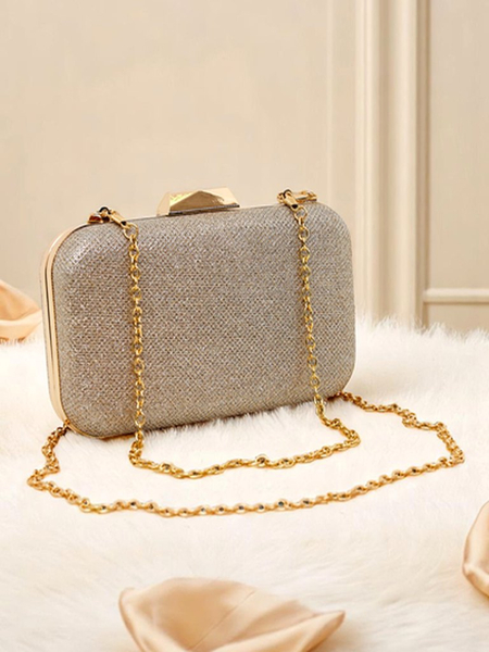 Royalfashion Celeste Glow Sieviešu Aploksnes Soma