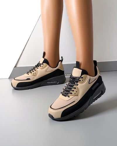 Royalfashion Женские кроссовки Maxxes