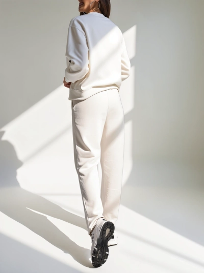 Royalfashion Women's viscose set with print