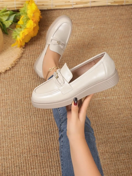 Royalfashion Sieviešu Mokasīni Fisall