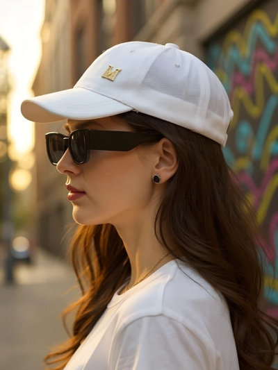 Royalfashion Chill Shade Cap