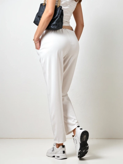 Royalfashion Simple women's trousers