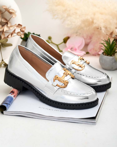 Royalfashion Женские мокасины Apeyla