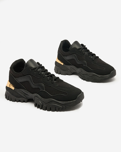 Royalfashion Женские спортивные кроссовки Tesstes