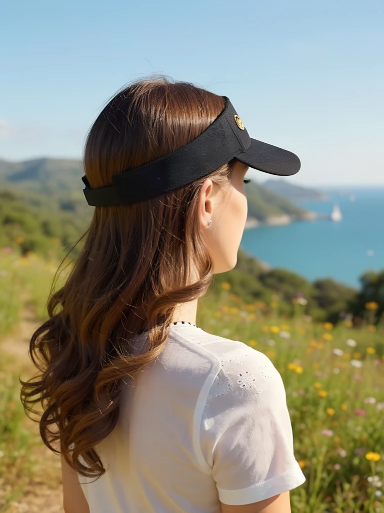 Royalfashion Breeze Shade Sun Visor