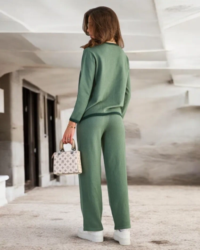 Royalfashion Sieviešu džemperu komplekts