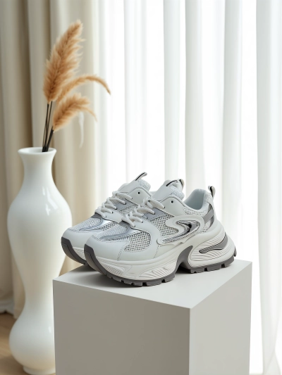 Royalfashion Sieviešu Sneakers Ecapus