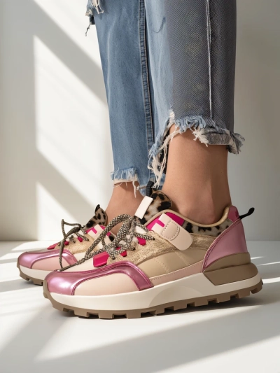 Royalfashion Sieviešu sporta kedas Seftass