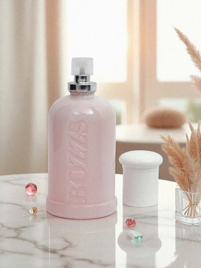 Inspired eau de parfum for women Bozzs