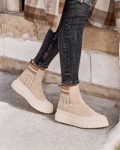 Royalfashion Dāmu zābaki ar mēlītēm Roniv