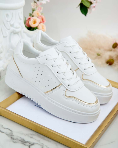 Royalfashion Женские спортивные кроссовки Besi