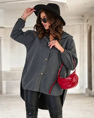 Royalfashion Sieviešu jaka