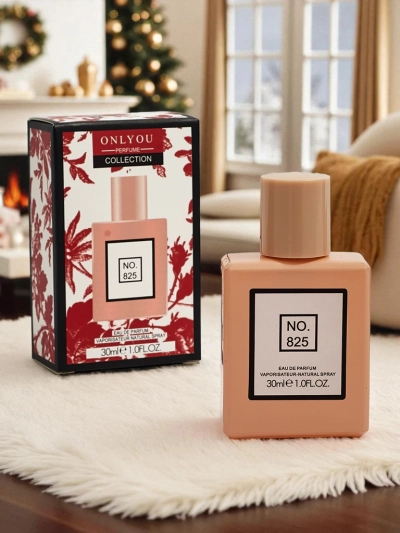 Ujë parfumi i frymëzuar për femra NO.825