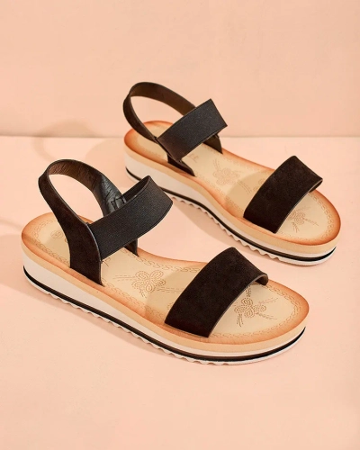 Royalfashion Women's Elos Sandals