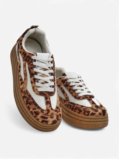 Royalfashion Women's sports sneakers Detti